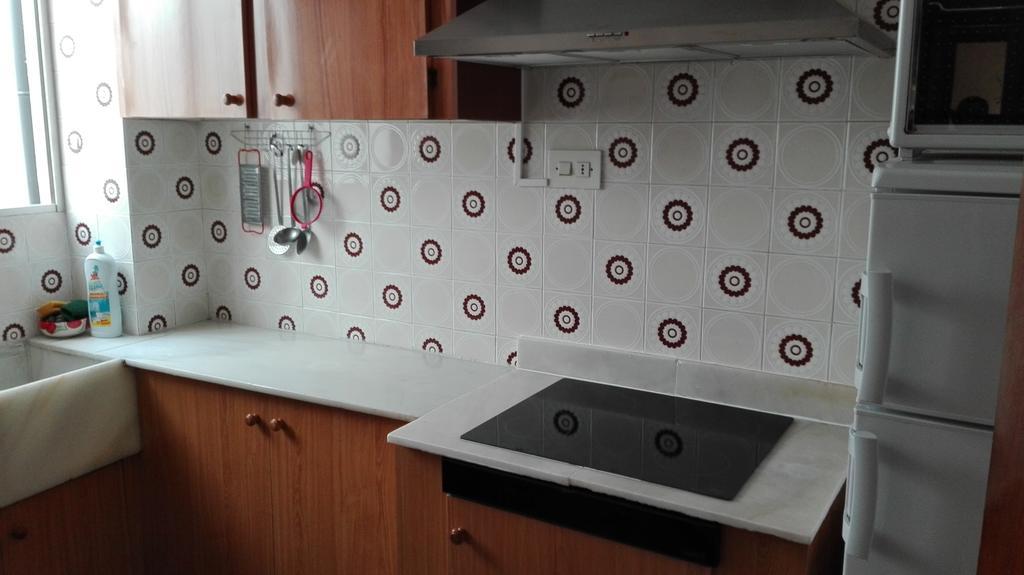 Apartamento Rural La Plaza Vieja Viver (Valencia) Exterior foto