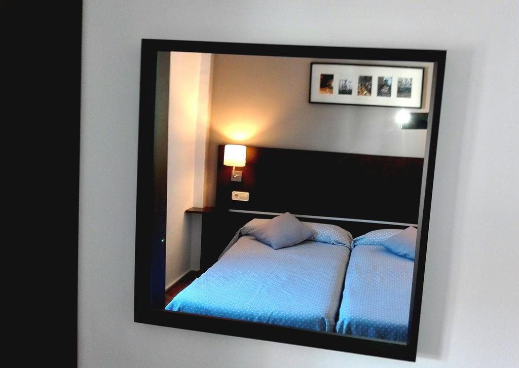 Apartamento Rural La Plaza Vieja Viver (Valencia) Exterior foto