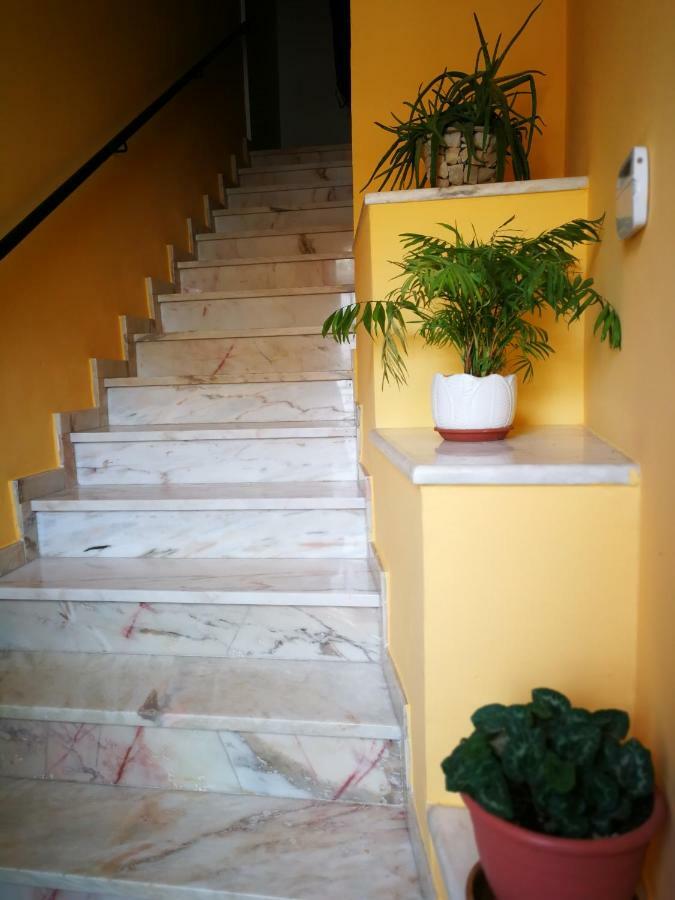 Apartamento Rural La Plaza Vieja Viver (Valencia) Exterior foto