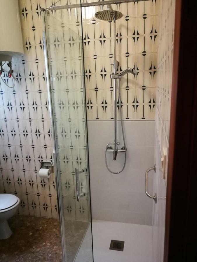 Apartamento Rural La Plaza Vieja Viver (Valencia) Exterior foto