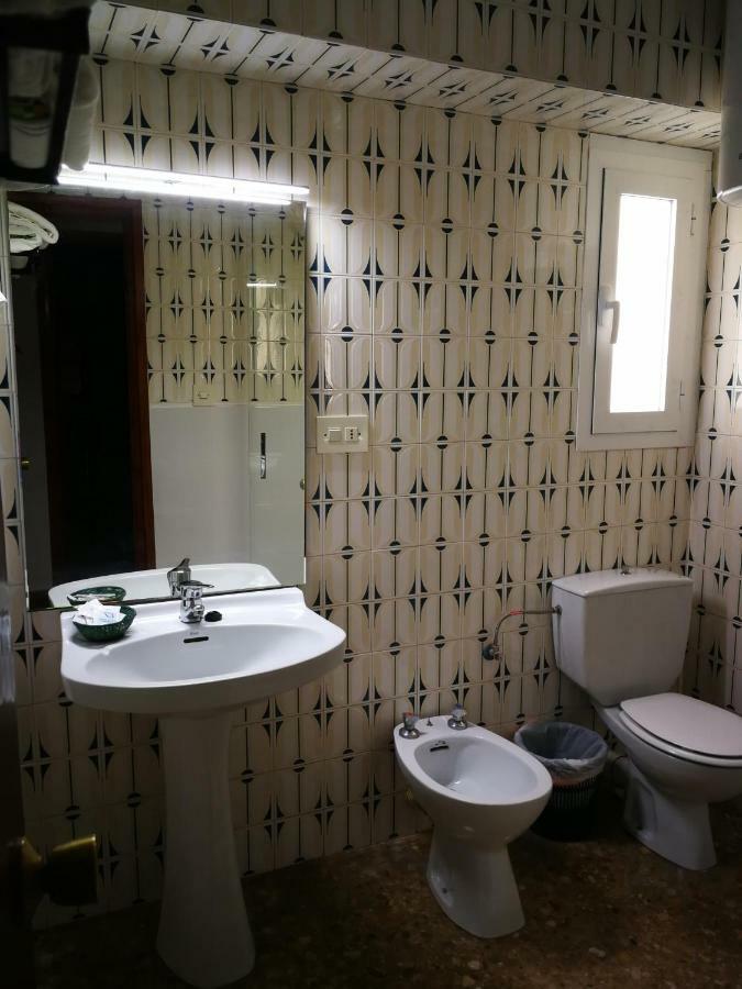 Apartamento Rural La Plaza Vieja Viver (Valencia) Exterior foto